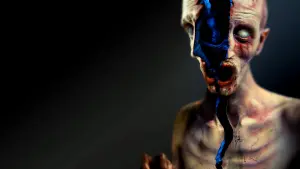 Задник к фильму "Оцепеневшие от страха" #270269