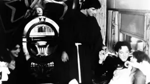 Задник к фильму "Поезд страха" #417544