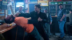 Задник к фильму "Охотник" #274412