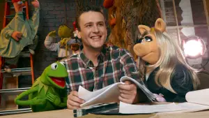 Задник к фильму "Маппеты" #672851