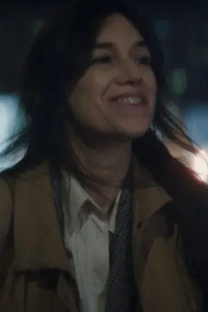 Постер к фильму "Пассажиры ночи" #383813