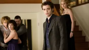 Задник к фильму "Сумерки. Сага: Новолуние" #519725