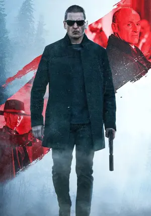 Постер к фильму "Триггер боли" #331363