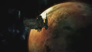 Задник к фильму "Ультрамарины" #469505