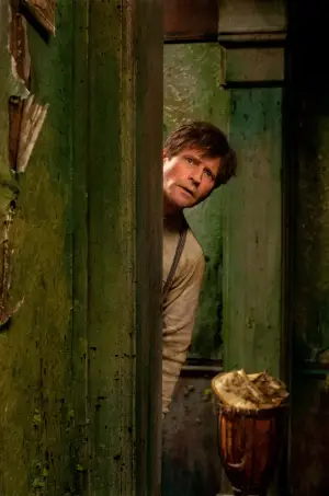 Постер к фильму "Мистер К." #706093