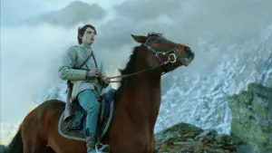 Задник к фильму "Очи" #584780