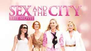 Задник к фильму "Секс в большом городе" #74600