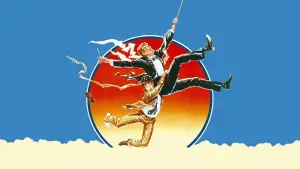 Задник к фильму "Мой лучший год" #691922