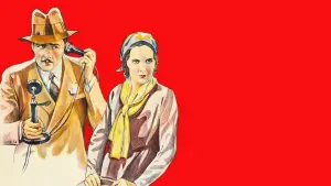 Задник к фильму "Первая полоса" #445728