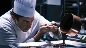 Задник к фильму "Кухня со звездами" #194137