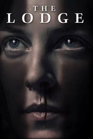 Постер к фильму "Сторожка" #122925