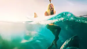 Задник к фильму "Хищные твари" #552618