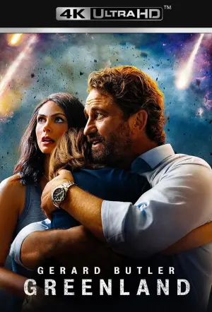 Постер к фильму "Гренландия" #58134