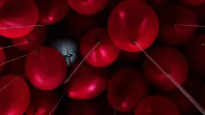 Задник к фильму "Оно 2" #258503