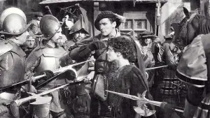 Видео к фильму Принц и нищий | The Prince and the Pauper (1937) Official Trailer - Errol Flynn, Claude Rains Movie HD