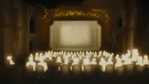 Задник к фильму "Воскрешение" #528632