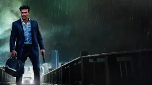 Задник к фильму "Малышка Дикси" #372963