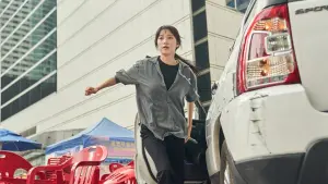 Задник к фильму "Мисс и миссис Коп" #358502