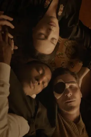 Постер к фильму "Амстердам" #305659