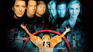 Задник к фильму "Каждое воскресенье" #260546