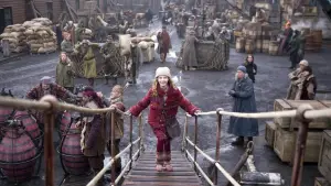 Задник к фильму "Золотой Компас" #669303