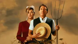 Задник к фильму "И в бедности, и в богатстве" #349195