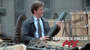 Задник к фильму "Полицейский из Беверли-Хиллз 2" #703900