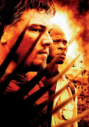 Постер к фильму "Кровавый алмаз" #208863