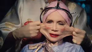 Задник к фильму "Бразилия" #687219