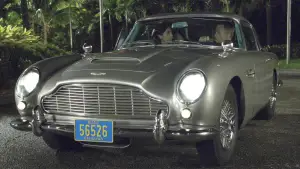 Задник к фильму "007: Казино Рояль" #573364