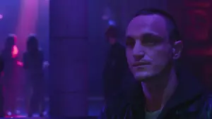 Задник к фильму "Диско-мальчик" #190941