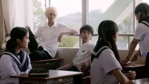 Задник к фильму "Нож в воде" #421335