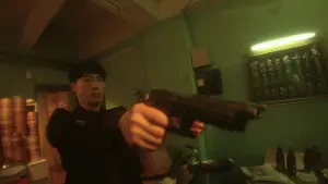 Задник к фильму "Падшие ангелы" #729232