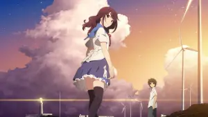 Задник к фильму "Как смотреть фейерверк" #277856