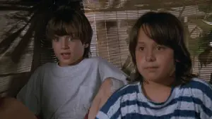 Задник к фильму "Вечно молодой" #735008