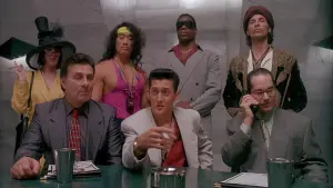 Задник к фильму "Уроды" #411440