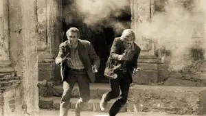 Задник к фильму "Буч Кэссиди и Сандэнс Кид" #706183