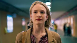 Задник к фильму "Девочка" #234465