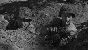 Задник к фильму "Ад для героев" #422394