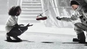 Задник к фильму "Кроссы" #438304