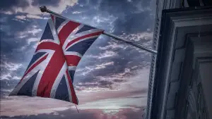 Задник к фильму "Royaume-Uni, du Brexit au Bregret" #920319