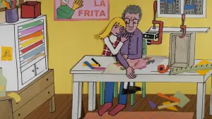 Задник к фильму "" #542382