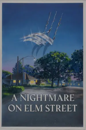 Постер к фильму "Кошмар на улице Вязов" #594356