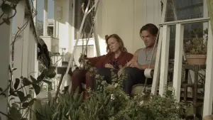 Видео к фильму Единожды падший | Once Fallen - Official Trailer [HD]