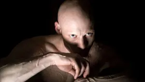 Задник к фильму "Нечувствительный" #494445