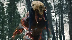 Задник к фильму "Добыча" #626199