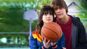 Задник к фильму "Соглашение на выпускной" #388096