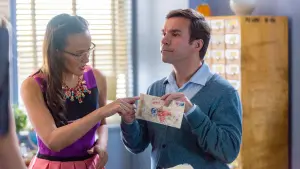 Задник к фильму "Подписано, запечатано, доставлено: Взобраться повыше" #425282