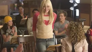 Задник к фильму "Суперзвезда" #277157