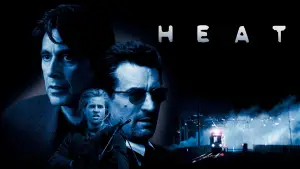 Задник к фильму "Схватка" #566393